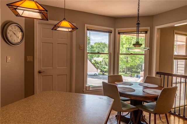4612 Royal Birkdale Ct, Lawrence, KS 66049 - view of dining area