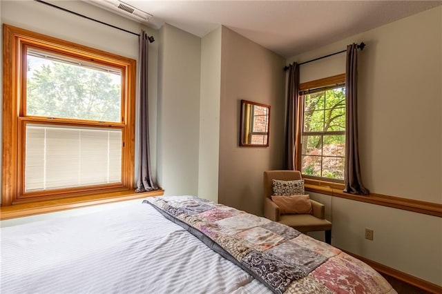 4612 Royal Birkdale Ct, Lawrence, KS 66049 - view of bedroom