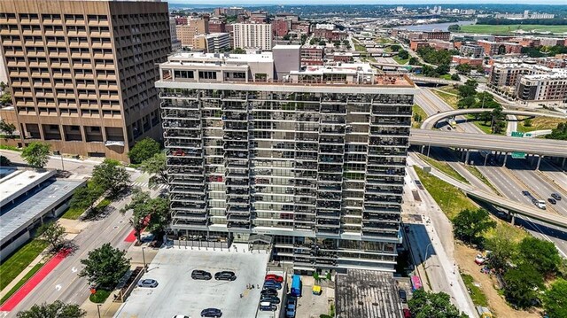 600 E Admiral Blvd Unit 1603, Kansas City, MO 64106 - photo 37