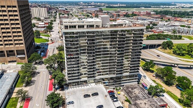 600 E Admiral Blvd Unit 1603, Kansas City, MO 64106 - photo 40