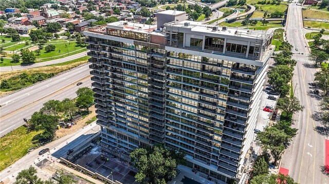 600 E Admiral Blvd Unit 1603, Kansas City, MO 64106 - photo 41