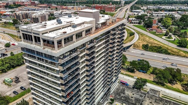 600 E Admiral Blvd Unit 1603, Kansas City, MO 64106 - photo 42