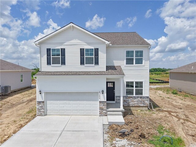 21804 Lucca Ln, Peculiar, MO 64078 - photo 1