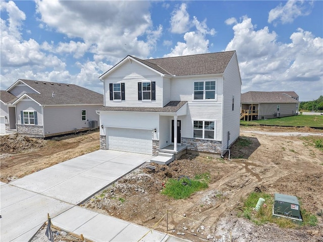 21804 Lucca Ln, Peculiar, MO 64078 - photo 2