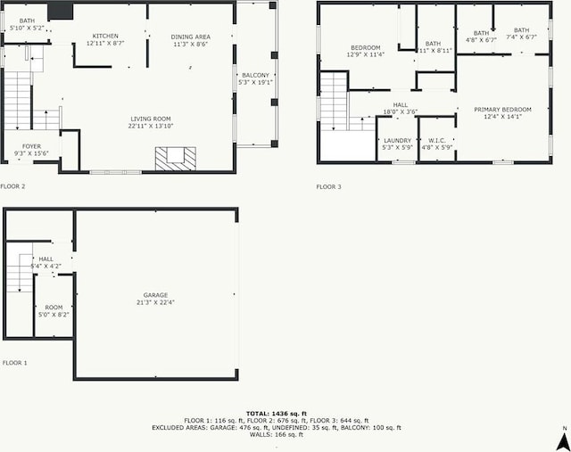 5245 Overland Dr, Lawrence, KS 66049 - floor plan / room layout