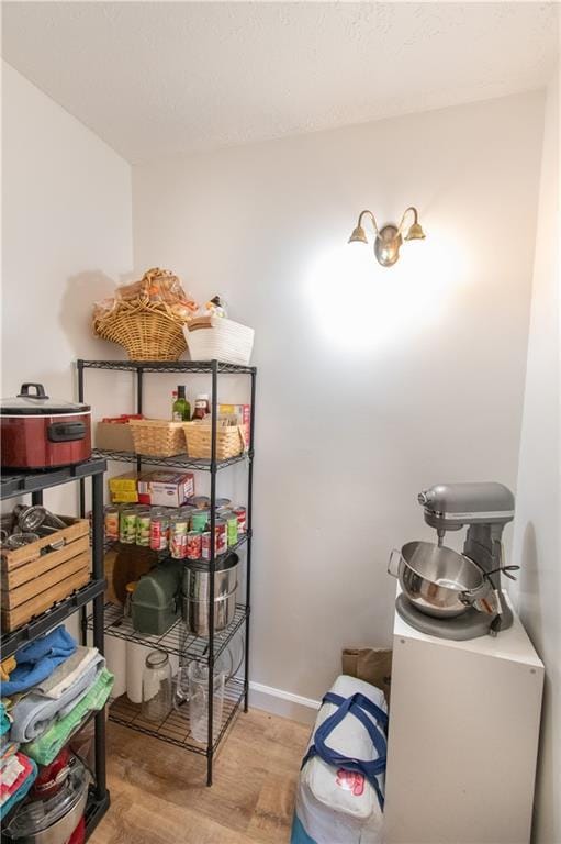 1739 W 26th St, Lawrence, KS 66047 - view of storage room