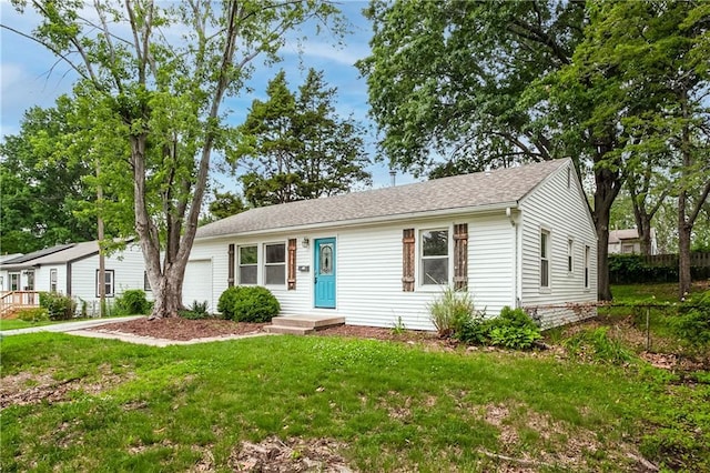 1100 NE 67th Ter, Gladstone, MO 64118 - photo 2