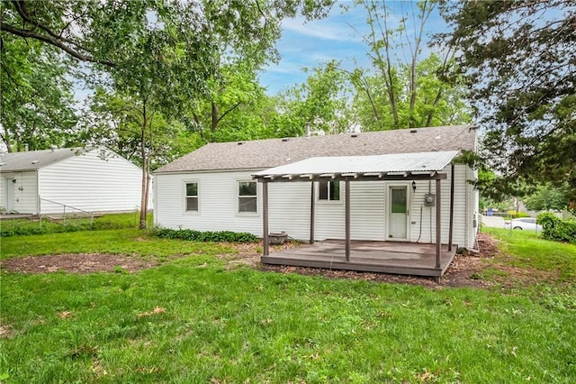 1100 NE 67th Ter, Gladstone, MO 64118 - photo 4