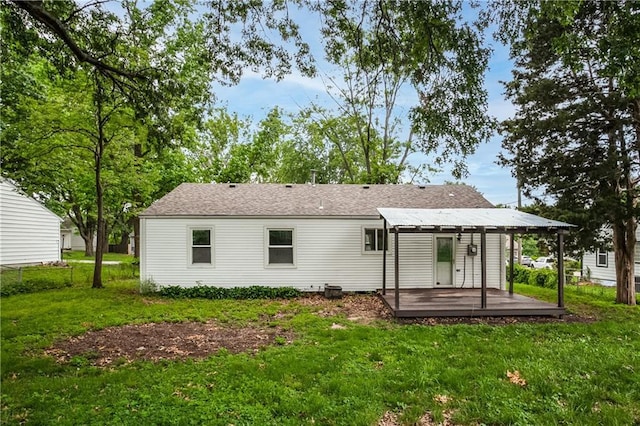 1100 NE 67th Ter, Gladstone, MO 64118 - photo 5