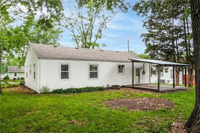1100 NE 67th Ter, Gladstone, MO 64118 - photo 7