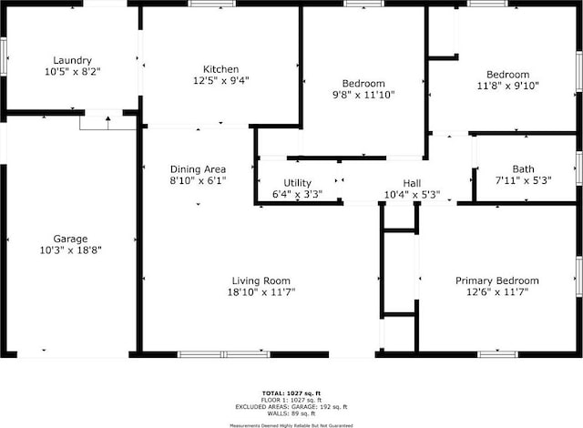 1100 NE 67th Ter, Gladstone, MO 64118 - photo 27
