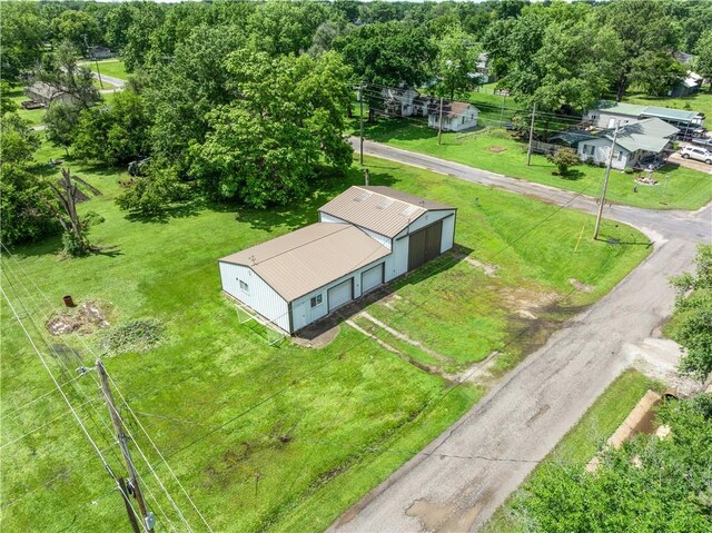 1000 E Pine St, Rich Hill, MO 64779 - photo 4
