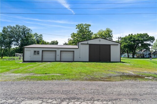 1000 E Pine St, Rich Hill, MO 64779 - photo 6