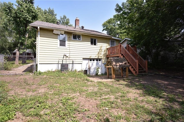 1906 S Ash Ave, Independence, MO 64052 - photo 24