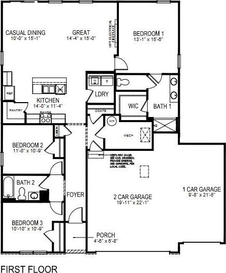 809 Bentley Dr, Belton, MO 64012 - photo 2