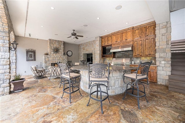 425 NE Saint Andrews Cir, Lees Summit, MO 64064 - photo 52