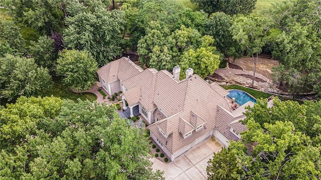 425 NE Saint Andrews Cir, Lees Summit, MO 64064 - photo 3