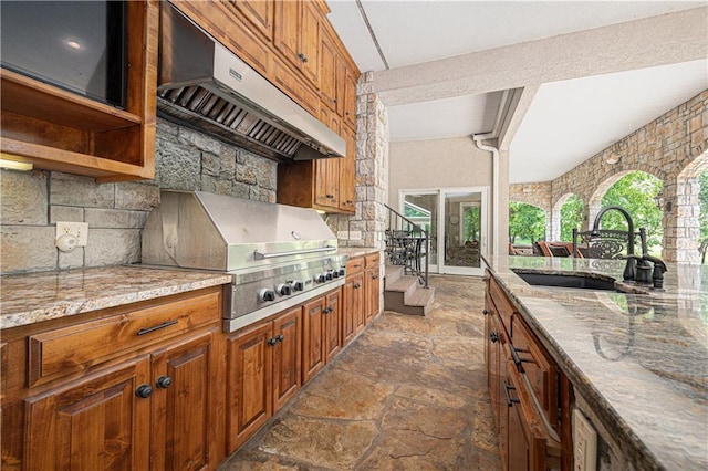 425 NE Saint Andrews Cir, Lees Summit, MO 64064 - photo 71