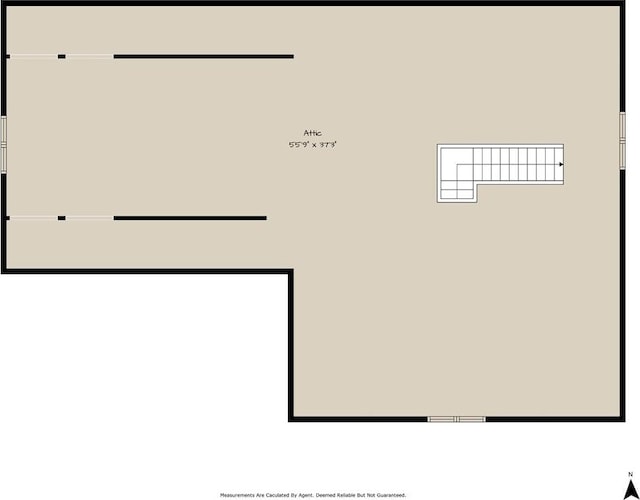 4207 10th Ave, Leavenworth, KS 66048 - room layout