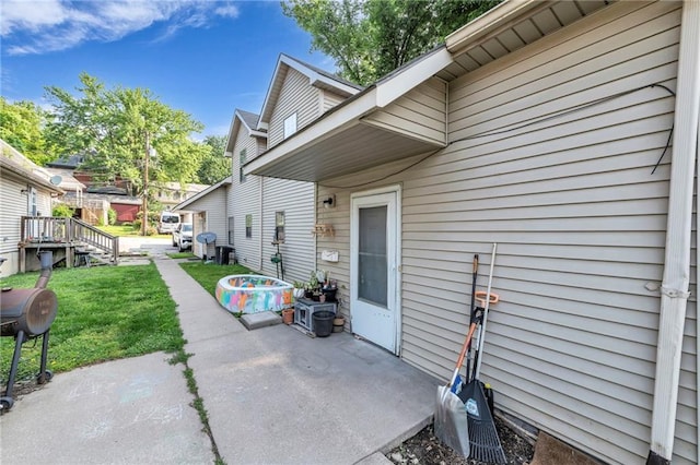 624 Spruce St, Leavenworth, KS 66048 - photo 11