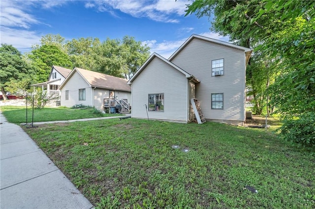 624 Spruce St, Leavenworth, KS 66048 - photo 13