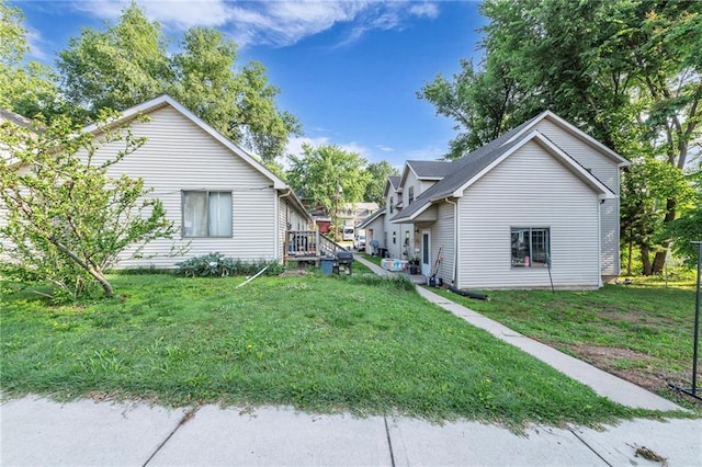 624 Spruce St, Leavenworth, KS 66048 - photo 12