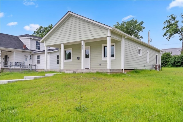4000 Garfield Ave, Kansas City, MO 64130 - photo 2