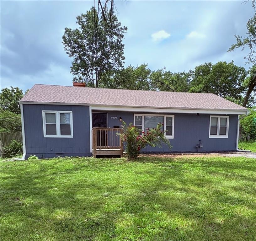 9206 Cherry St, Kansas City, MO 64131 - photo 1