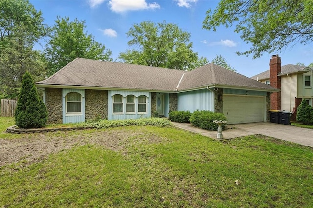 1012 NE 99th St, Kansas City, MO 64155 - photo 1