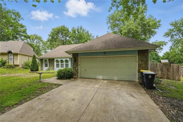 1012 NE 99th St, Kansas City, MO 64155 - photo 3