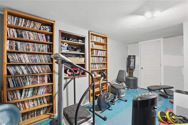 1012 NE 99th St, Kansas City, MO 64155 - photo 25