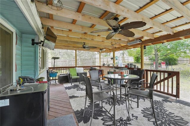 1012 NE 99th St, Kansas City, MO 64155 - photo 37