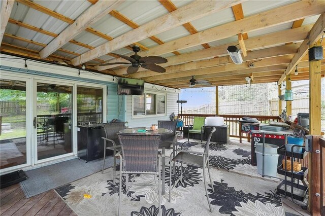 1012 NE 99th St, Kansas City, MO 64155 - photo 38