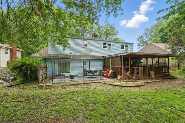 1012 NE 99th St, Kansas City, MO 64155 - photo 44