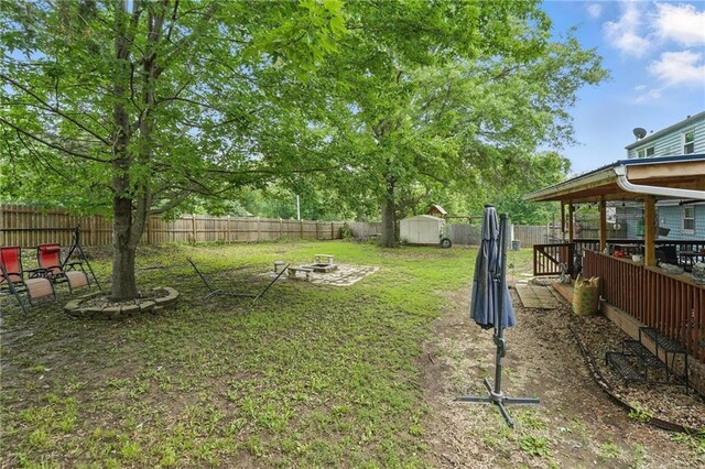 1012 NE 99th St, Kansas City, MO 64155 - photo 49