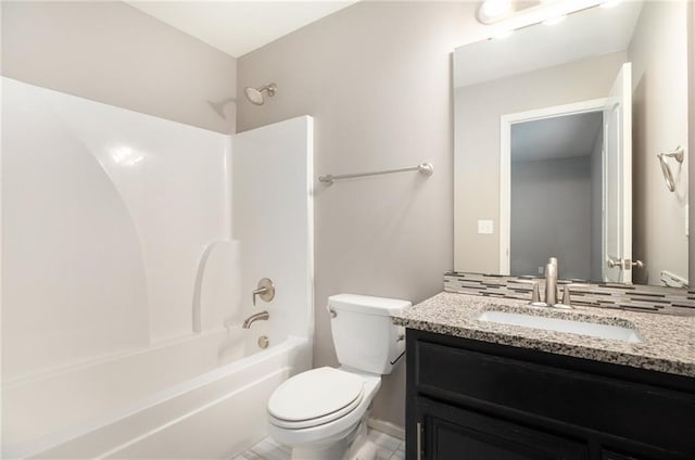 1532 SW Cross Creek Dr, Lees Summit, MO 64082 - bathroom featuring vanity and bathing tub / shower combination