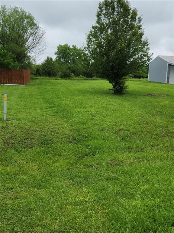 25 Silver Fox Trl, Linn Valley, KS 66040