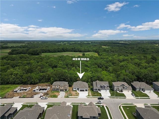 4818 NE 105th St, Kansas City, MO 64156 - photo 2