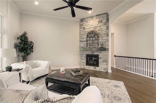 4818 NE 105th St, Kansas City, MO 64156 - photo 7