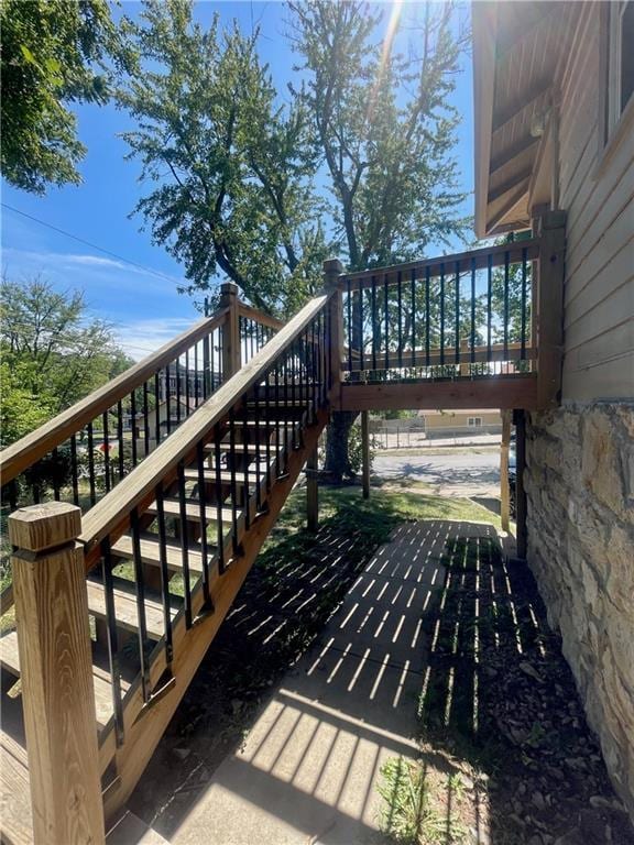 347 Lawn Ave, Kansas City, MO 64124 - photo 3