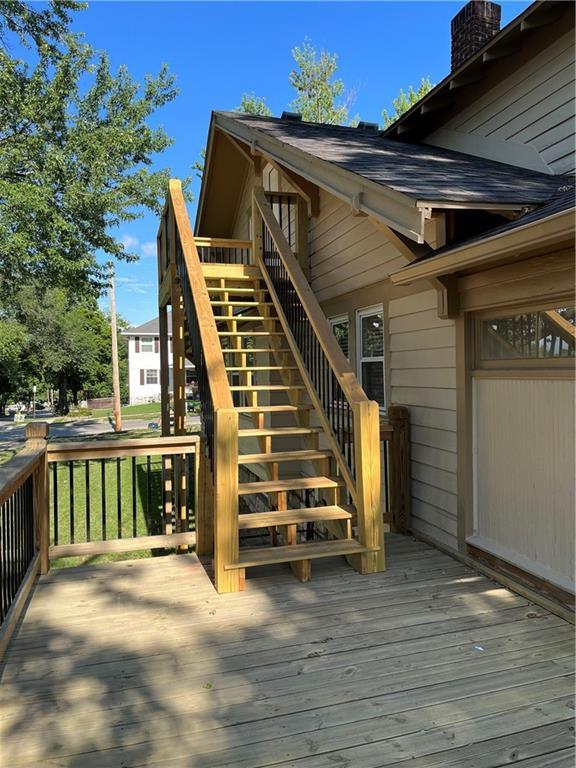 347 Lawn Ave, Kansas City, MO 64124 - photo 44
