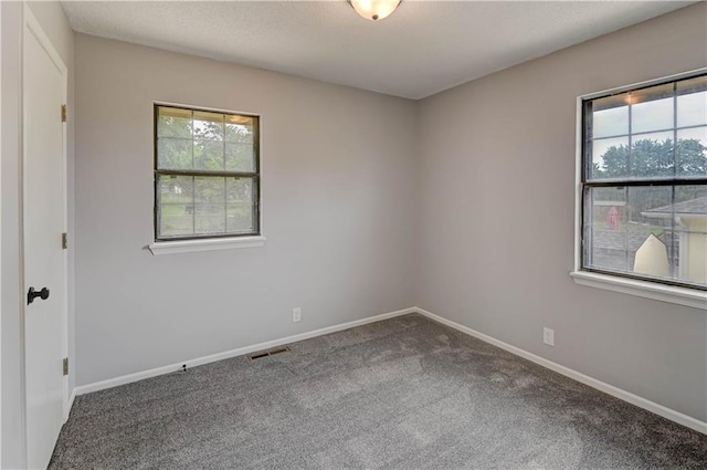 113 SE 250th Rd, Warrensburg, MO 64093 - carpeted empty room featuring baseboards