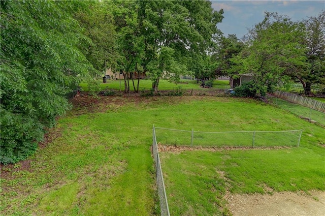 113 SE 250th Rd, Warrensburg, MO 64093 - view of yard