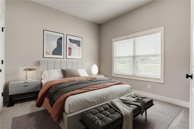 18722 W 169th Ter, Olathe, KS 66062 - carpeted bedroom featuring baseboards