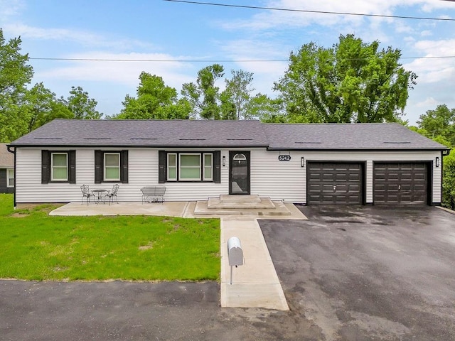 5242 N Cambridge Ave, Kansas City, MO 64119 - photo 1