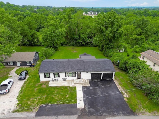 5242 N Cambridge Ave, Kansas City, MO 64119 - photo 2