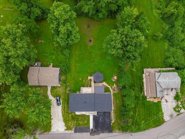 5242 N Cambridge Ave, Kansas City, MO 64119 - photo 53