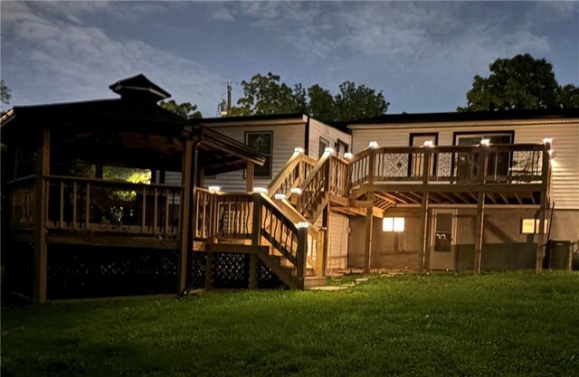 5242 N Cambridge Ave, Kansas City, MO 64119 - photo 58