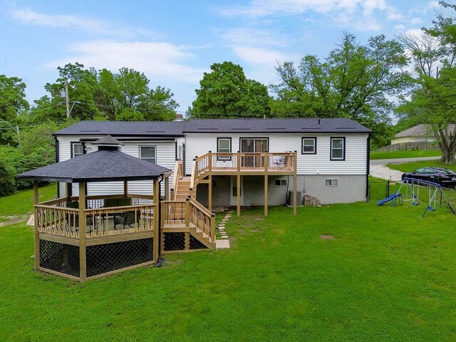 5242 N Cambridge Ave, Kansas City, MO 64119 - photo 52
