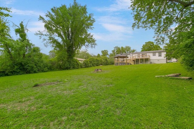 5242 N Cambridge Ave, Kansas City, MO 64119 - photo 38